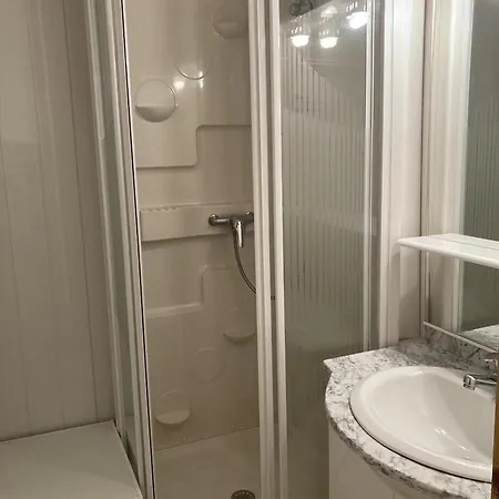 Apartamento Aux Sagnes *