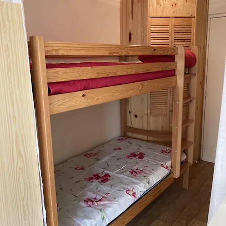 Aux Sagnes Apartamento