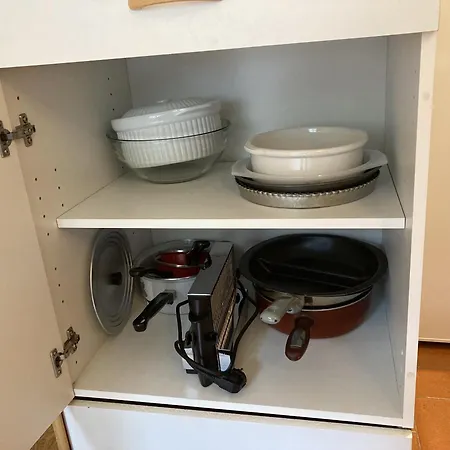 Aux Sagnes Apartamento