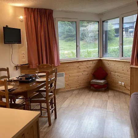 Apartamento Aux Sagnes