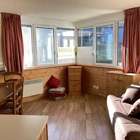 Aux Sagnes Apartamento Le Lioran