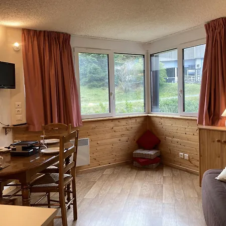 Apartamento Aux Sagnes