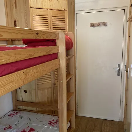 Aux Sagnes Apartamento Le Lioran