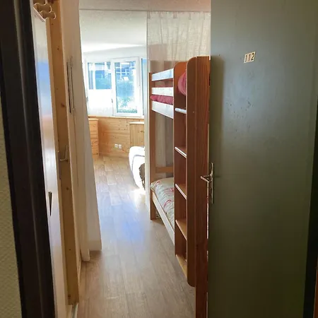 Apartamento Aux Sagnes