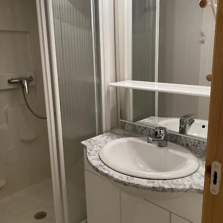 Aux Sagnes Apartamento