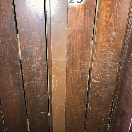 Aux Sagnes Apartamento *